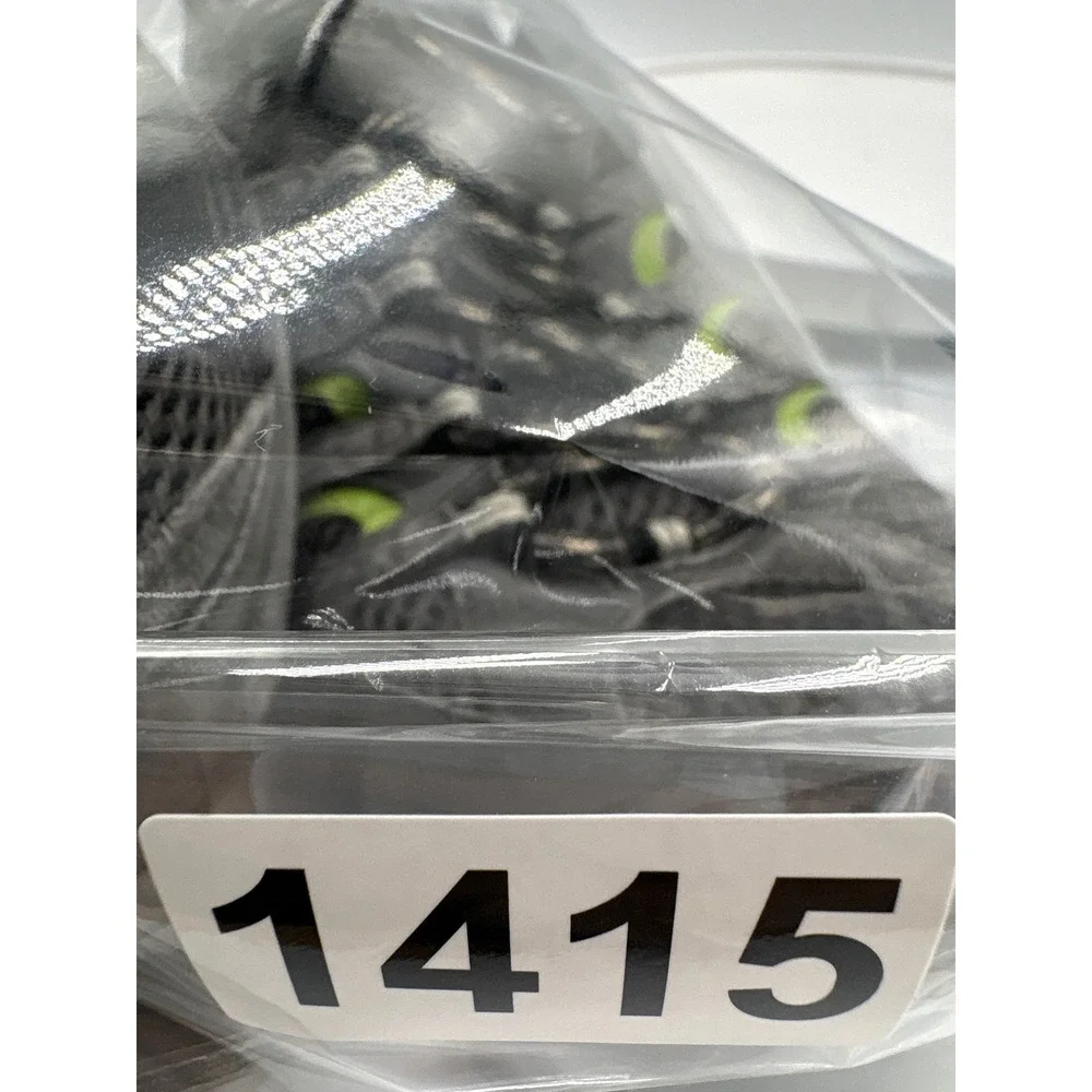 Merrell moab ventilator